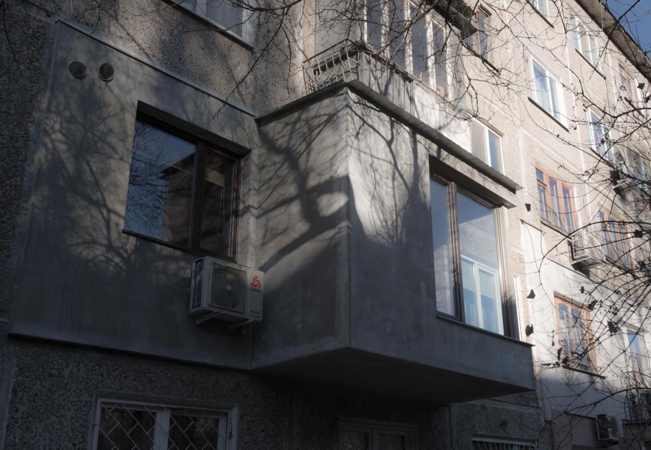 Квартира В Центре Харькова Zewnętrze zdjęcie