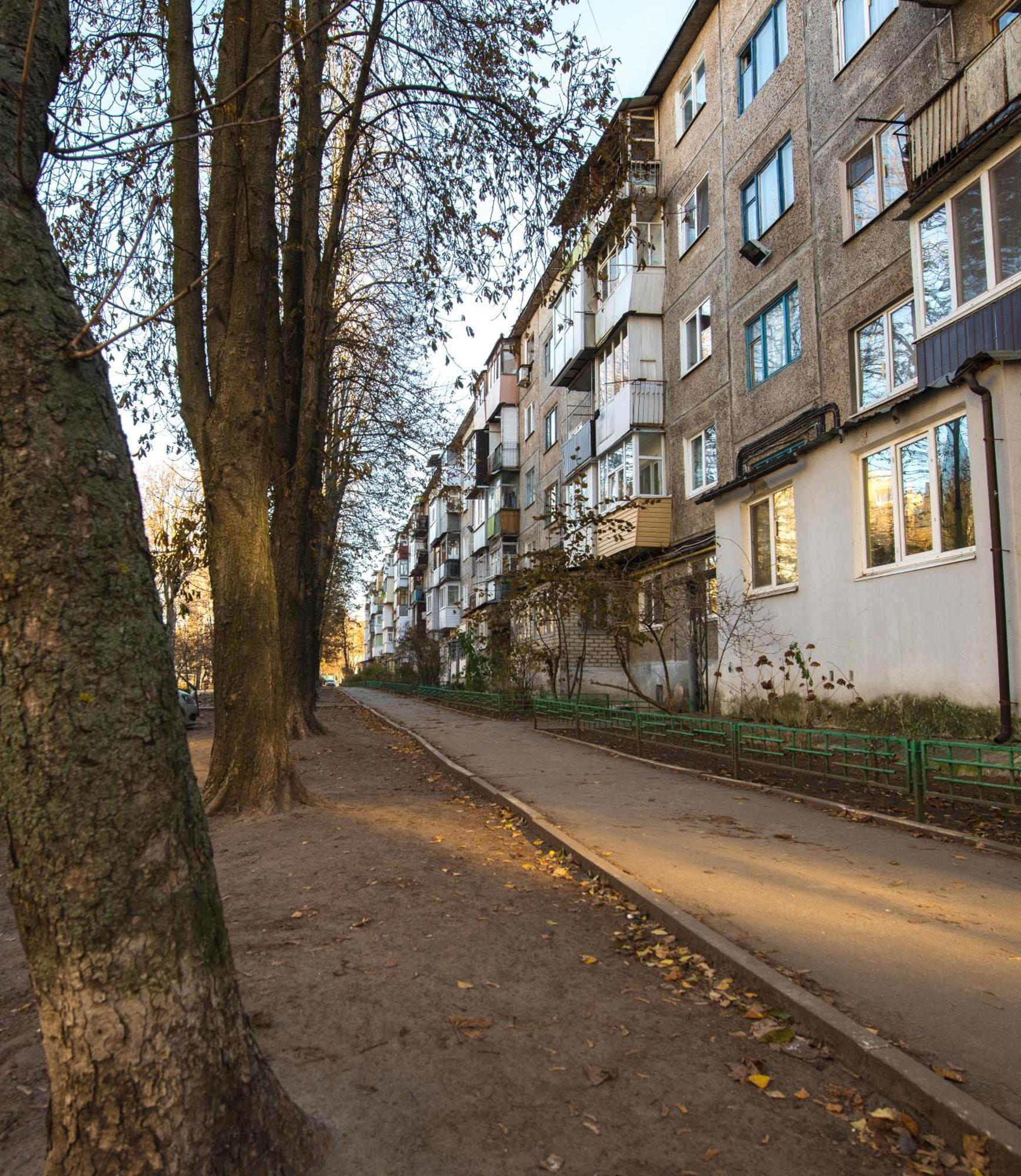 Квартира В Центре Харькова Zewnętrze zdjęcie